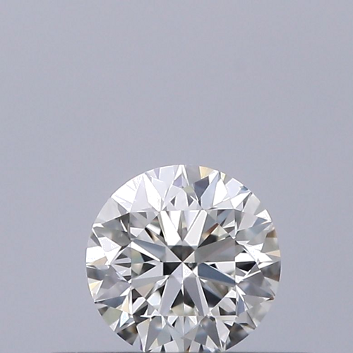 0.3 carat I-VS2 Very Good cut Natūralus Round Deimantas (1)