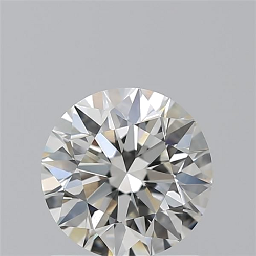 1.2 carat I-VVS1 Excellent cut Natūralus Round Deimantas (1)
