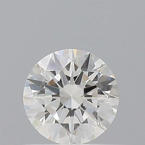 0.3 carat H-VVS1 Excellent cut Natūralus Round Deimantas (1)