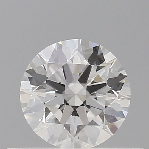 0.4 carat E-SI1 Excellent cut Natūralus Round Deimantas (1)
