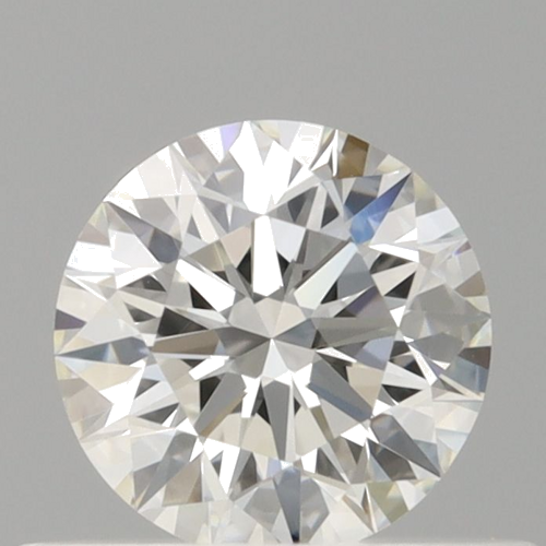 0.46 carat G-VS1 Excellent cut Natūralus Round Deimantas (1)