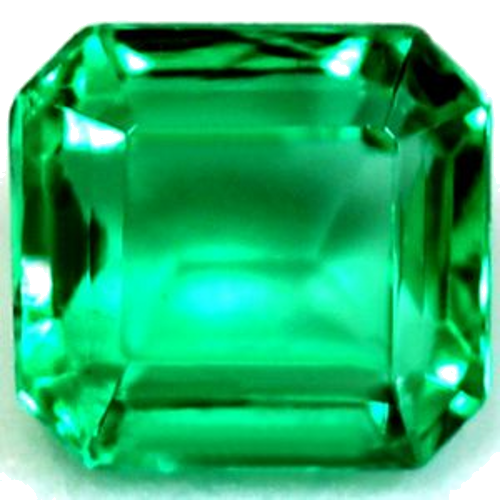 0.29 carat GREEN Emerald Smaragdas (1)