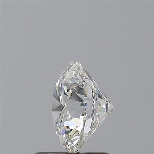 1.21 carat G-VS2 Excellent cut Natūralus Round Deimantas (1)