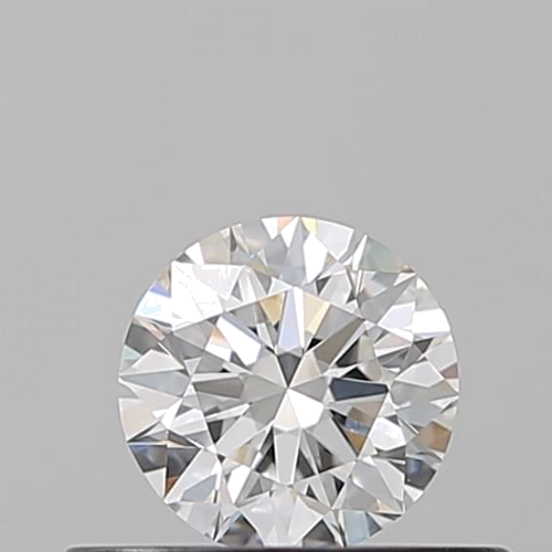 0.34 carat F-VS1 Excellent cut Natūralus Round Deimantas (1)