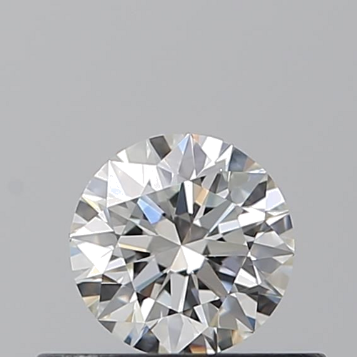 0.37 carat G-VS1 Excellent cut Natūralus Round Deimantas (1)