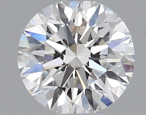 0.3 carat G-VS1 Excellent cut Natūralus Round Deimantas (1)