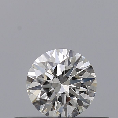0.3 carat G-VVS1 Excellent cut Natūralus Round Deimantas (1)