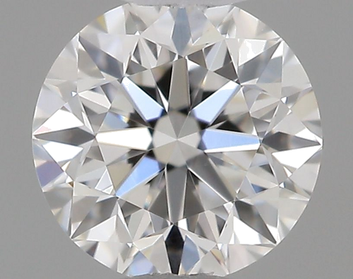 0.3 carat F-VS1 Very Good cut Natūralus Round Deimantas (1)
