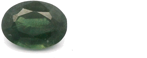0.57 carat GREEN Oval Safyras (1)
