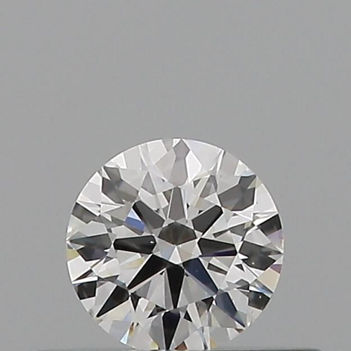 0.3 carat G-VS2 Excellent cut Natūralus Round Deimantas (1)