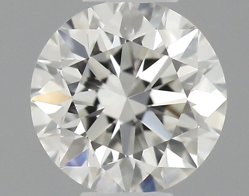 0.3 carat G-VS1 Very Good cut Natūralus Round Deimantas (1)