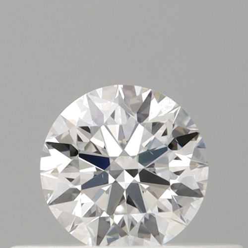 0.3 carat E-VS2 Excellent cut Natūralus Round Deimantas (1)