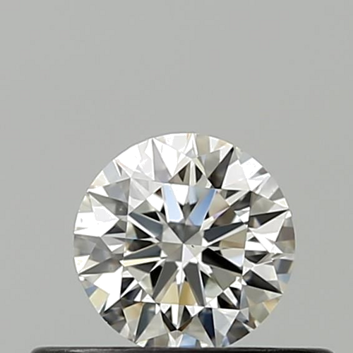 0.3 carat H-VS1 Excellent cut Natūralus Round Deimantas (1)