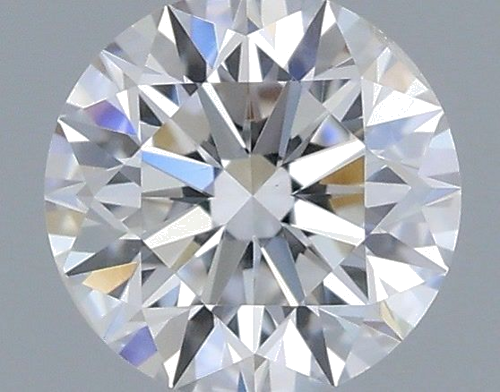 0.3 carat E-SI2 Excellent cut Natūralus Round Deimantas (1)