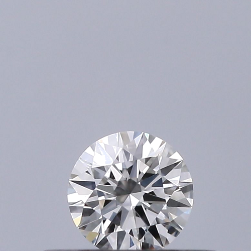 0.2 carat G-VS2 Excellent cut Natūralus Round Deimantas (1)