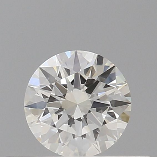 0.3 carat H-VS1 Excellent cut Natūralus Round Deimantas (1)