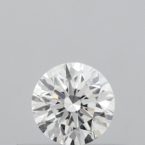 0.3 carat F-VS2 Excellent cut Natūralus Round Deimantas (1)