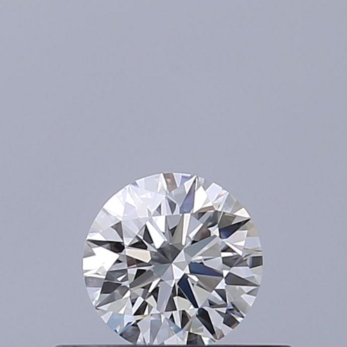 0.3 carat D-VVS1 Excellent cut Natūralus Round Deimantas (1)