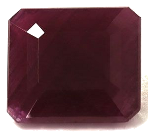 6.37 carat RED Emerald Rubinas (1)
