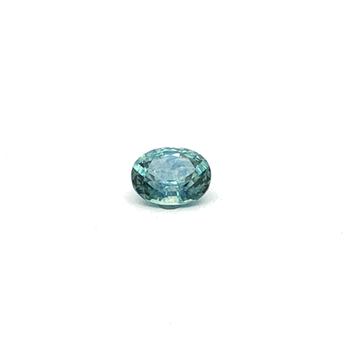 0.5 carat BLUE Oval Safyras (1)