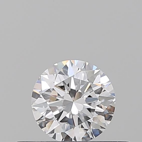 0.3 carat D-VS1 Excellent cut Natūralus Round Deimantas (1)
