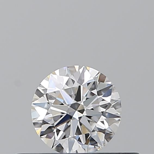 0.3 carat F-VS1 Excellent cut Natūralus Round Deimantas (1)