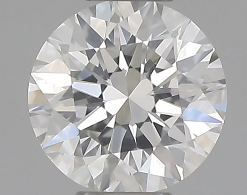 0.3 carat H-VS2 Excellent cut Natūralus Round Deimantas (1)