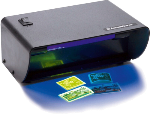 Ултравиолетова настолна лампа L92 (2)