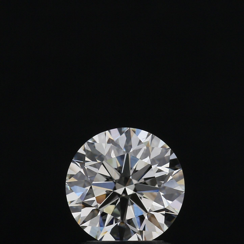 1.3 carat J-VS1 Excellent cut Natūralus Round Deimantas (1)