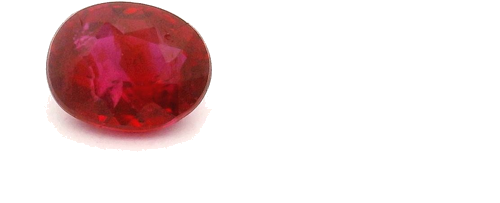 0.35 carat RED Oval Rubinas (1)