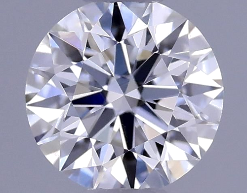 0.31 carat G-SI1 Excellent cut Natūralus Round Deimantas (1)