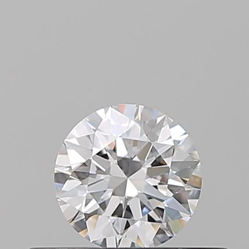 0.3 carat E-VVS2 Excellent cut Natūralus Round Deimantas (1)