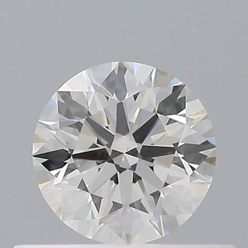 0.4 carat G-VS2 Excellent cut Natūralus Round Deimantas (1)