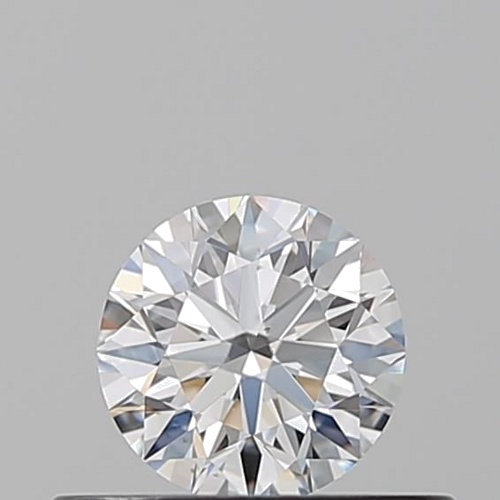 0.35 carat E-VS2 Excellent cut Natūralus Round Deimantas (1)