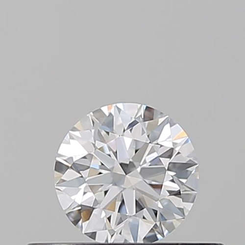0.3 carat D-VVS2 Excellent cut Natūralus Round Deimantas (1)