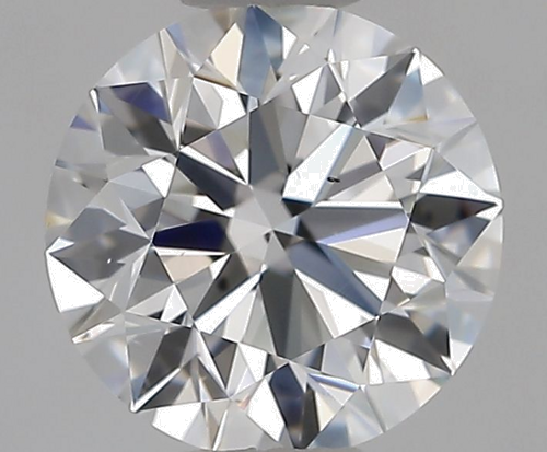 1.2 carat F-VS2 Excellent cut Natūralus Round Deimantas (1)