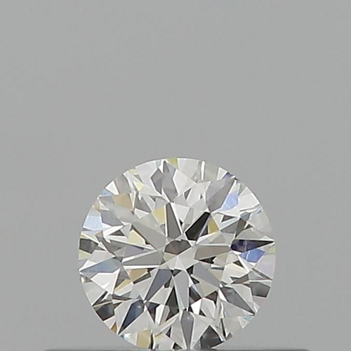 0.3 karato H SI1 EX ROUND Deimantas (1)