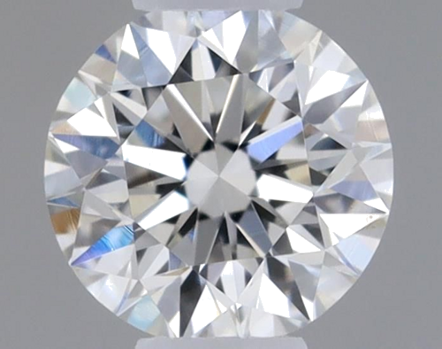 0.23 carat G-VS2 Excellent cut Natūralus Round Deimantas (1)