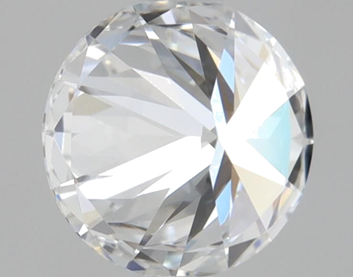 0.35 carat E-VVS1 Excellent cut Natūralus Round Deimantas (1)