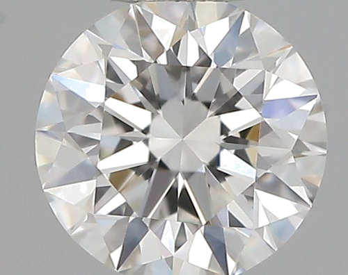 0.3 carat G-VS1 Excellent cut Natūralus Round Deimantas (1)