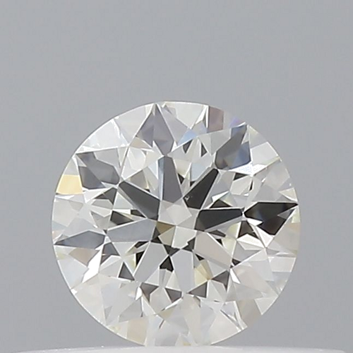 0.3 carat I-VS1 Excellent cut Natūralus Round Deimantas (1)