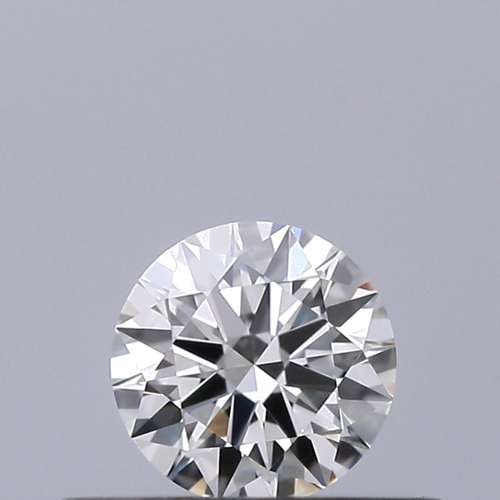 0.3 carat G-VVS1 Excellent cut Natūralus Round Deimantas (1)