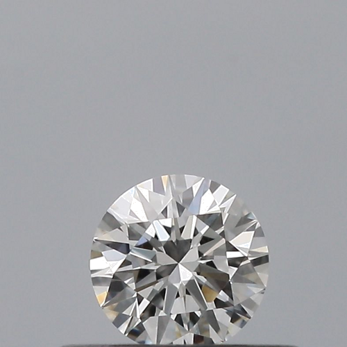 0.23 carat E-VS2 Excellent cut Natūralus Round Deimantas (1)