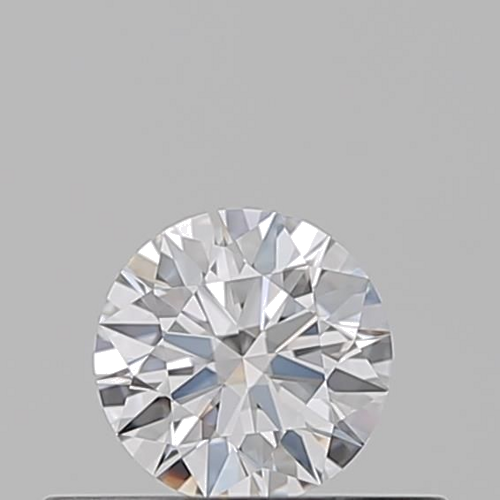 0.3 carat D-VS1 Excellent cut Natūralus Round Deimantas (1)