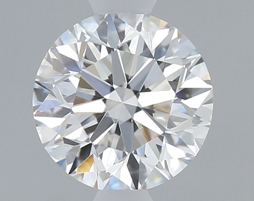 0.9 carat E-VVS1 Very Good cut Natūralus Round Deimantas (1)