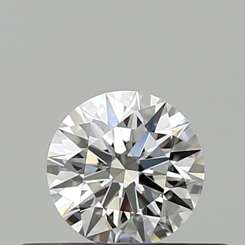 0.31 carat E-VS1 Excellent cut Natūralus Round Deimantas (1)