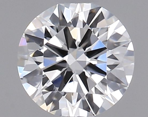 0.3 carat E-VS2 Very Good cut Natūralus Round Deimantas (1)