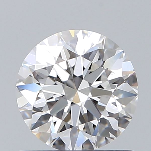 0.8 carat D-VVS2 Excellent cut Natūralus Round Deimantas (1)
