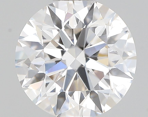 0.62 carat G-VS1 Excellent cut Natūralus Round Deimantas (1)