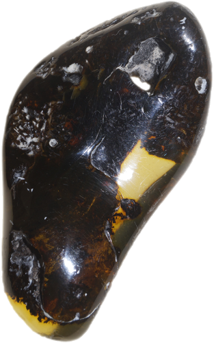 18,40 g Amber nugget (2)